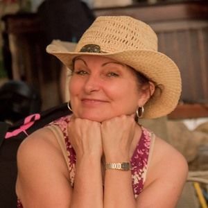 Meet your Posher, Diane